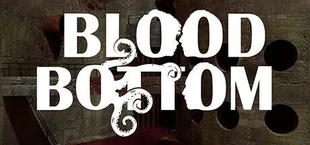 Blood Bottom