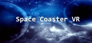 Space Coaster VR