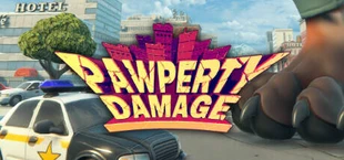 Pawperty Damage