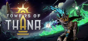 Towers of Thana