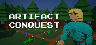 Artifact Conquest