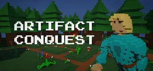 Artifact Conquest