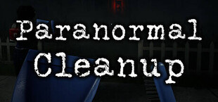 Paranormal Cleanup