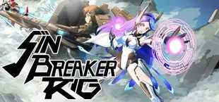 Sin Breaker Rig