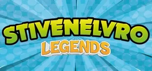 STIVENELVRO LEGENDS
