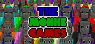 The Monke Games