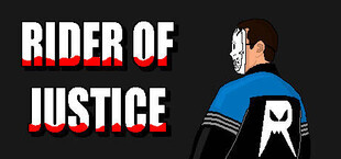 Rider of Justice