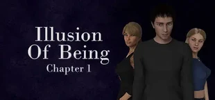 Illusion of Being - Adult Rated - Chapter 1