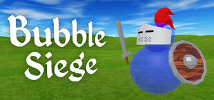 Bubble SIege