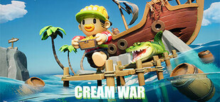 Cream War