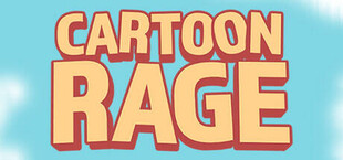 Cartoon Rage