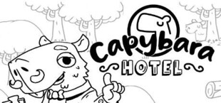 Capybara Hotel