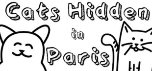 Travellin Cats in Paris