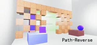 Path-Reverse 轨迹逆转