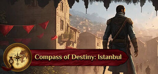 Compass of Destiny: Istanbul