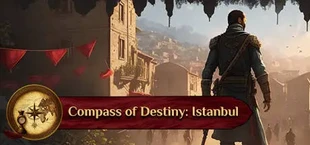 Compass of Destiny: Istanbul