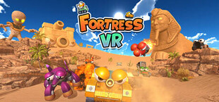 Fortress VR