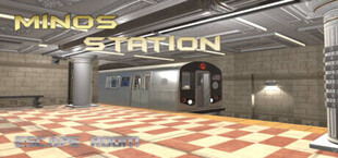 Minos Station: Escape Room