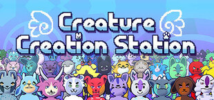 Creature Creation Station