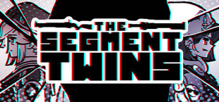 THE SEGMENT TWINS