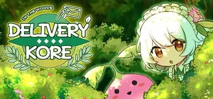 Forest Mama: Breath of Life