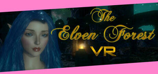 Игра The Elven Forest VR The Elven Forest VR
