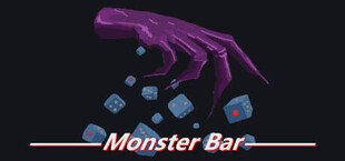 魔物酒馆（Monster Bar）