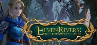 Elven Rivers: The Forgotten Lands Collector's Edition