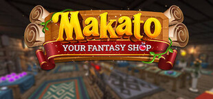 Makato: Your Fantasy Shop
