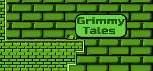 Grimmy Tales