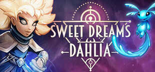 Sweet Dreams Dahlia