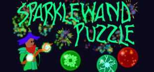 SparkleWand Puzzle