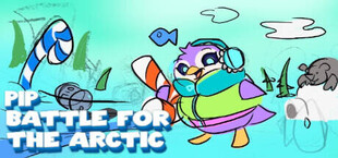PIP: Battle for the Arctic
