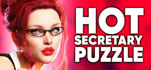 Hot Secretary Puzzle