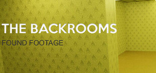 Backrooms: Realm of Shadows