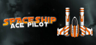 Spaceship Ace Pilot