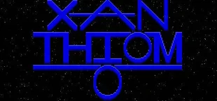 Xanthiom Zero