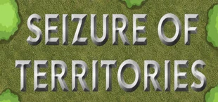 Seizure of territories
