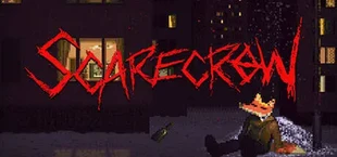 Scarecrow: 90s Crime Story