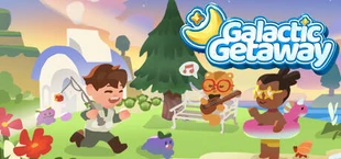 Galactic Getaway: Build a Home for Pets