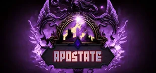 Apostate