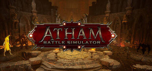 Atham Battle Simulator