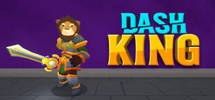 Dash king