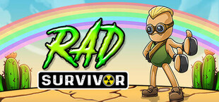 RAD Survivor