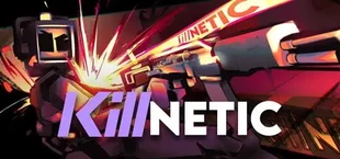 KILLNETIC