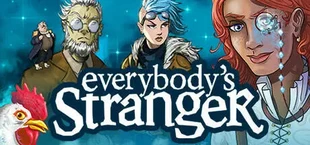 Everybody's Stranger