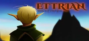 Ettrian - The Elf Prince