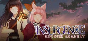 Insurgence - Second Assault Remastered