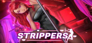 STRIPPERS