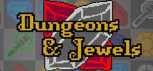 Dungeons & Jewels